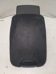 Used Front Lower Center Console Fits: 2009 Honda Accord Floor Cloth Armrest At. Fixed Price $62.00.