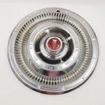 1966 Plymouth Belvedere Valiant 14" Wheel Cover 2534194 Original Hubcap Oem. Fixed Price $26.99.