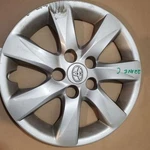 Wheel Cover Hubcap 16" 7 Spoke Fits 11-14 Matrix 229805. Fixed Price $27.50.