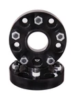 Rugged Ridge 15201.09 1.5IN Wheel Spacers For 76-86 Jeep Cj Models. Fixed Price $167.99.