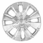 Cci IWC50915C 15" 8 Split Spoke Wheel Covers For 2012-2015 Toyota Yaris. Fixed Price $92.27.