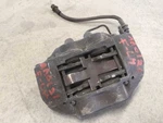 96 97 98 99 00 01 02 Toyota Runner 137K Left Front Caliper 15" Wheel 18416. Fixed Price $107.08.