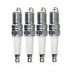 Ngk For Lincoln Town Car 1991-2010 Spark Plug V-power Box Of 4 TR55. Fixed Price $32.93.