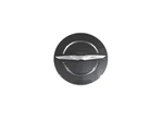 21-24 Chrysler Pacifica Center Wheel Cap Baltic Gray Factory Mopar New Oem Qty. Fixed Price $41.30.