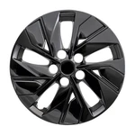Coast To IWC53816BLK Split Spoke Gloss Painted 16" Wheel Cover. Fixed Price $50.57.
