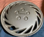 1990-1991 Toyota Celica St 61047 13" Wheel Cover Oem Vintage. Fixed Price $22.90.