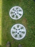 94 95 96 97 98 Oldsmobile Achieva Rim Wheel Cover 14" Oem (2). Fixed Price $75.00.