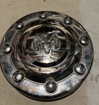 Dodge Ram 3500 Drw 1994-2002 Oem Front Center Cap #52106863AC. Fixed Price $95.35.