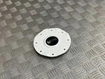 Genuine Mini R50 R52 La Wheel Spoke 82 Centre Hub Cap White 6756676. Fixed Price $53.85.