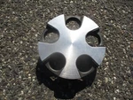 One Factory 1986 1987 Toyota Celica Gt Alloy Wheel Center Hubcap 42603-20160. Fixed Price $30.80.