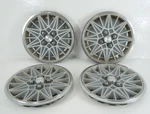 1987-1992 Chrysler Lebaron Wheel Hub Cap Set Of 4 Oem. Fixed Price $103.49.