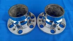Chevrolet Gmc Chevy 1974 - 1989 4X4 Blazer Cheyenne Rally Wheel Center 14018278. Fixed Price $72.00.
