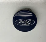 2013-2021 Ford Fusion Escape Edge Focus Blue Wheel Center FR3V-1003-AA Oem. Fixed Price $9.68.
