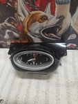 1957 Oldsmobile 88 98 Super Dash Clock Assembly W/bezel Serviced Working. Fixed Price $237.50.