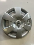 2009-2012 Toyota Yaris Sport 15" Oem Wheel Cover 42602-52410 61153 ONE/1. Fixed Price $80.00.
