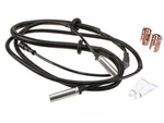 Abs Wheel Speed Sensor-service Tech 1802-400015 Fits 94-99 Land Rover Discovery. Fixed Price $71.95.