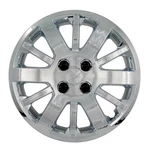 Coast To IWC45315C 15IN Chrome Wheel Covers For 2005-2010 Chevrolet Cobalt. Fixed Price $74.50.