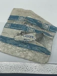 Nos Gm 1971-1978 Buick Skylark Regal Apollo Chrome Wheel Hub Retainer 1242018. Fixed Price $21.00.