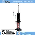 Front Driver Passenger Shock Strut Assembly For Silverado 1500 Sierra V8. Fixed Price $84.57.
