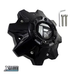 Fuel Off-road Gloss Black Wheel Center Cap 1002-53GB. Fixed Price $36.00.