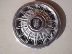 1980 1981 1982 Ford Ltd Granada Mercury 14" Wire Wheel Cover.. Fixed Price $29.00.