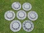 Set Of 1969 1970 1971 Dodge Polara Monaco Coronet 15" Wheel Covers Hubcaps 4. Fixed Price $139.00.