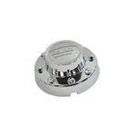 Genuine Mopar Wheel Center Cap Rear 68082005AC. Fixed Price $153.40.