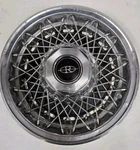 1979-80 Buick Rivera 15INCH Wire Wheel Hub Cap Oem Gm. Fixed Price $120.00.