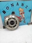 64-65 Ford Falcon Wheel Hub Cap Dog Dish Used Oem P/n # C4DZ-1130-D. Fixed Price $60.00.