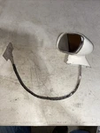 70-81 Camaro Firebird Mirror Driver Left Side Bullet Style Manual Original Gm. Fixed Price $89.99.