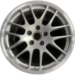 Rear Porsche Panamera Oem Wheel 2010-2016 Factory Rim Original 20X11 67393. Fixed Price $474.27.