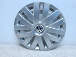 Volkswagen Jetta / Passat Oem 16" Hubcap Wheel Cover 1K0 601 147 #2FL-17. Fixed Price $30.00.