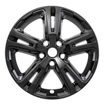 Coast IWCIMP417BLK Impostor Wheel Cover. Fixed Price $156.35.