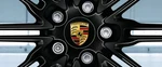Genuine Porsche Wheel Cap Cover 000-044-607-21. Fixed Price $193.94.