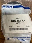Genuine Oem Ford Center Cap Emblem Nos Part # 3R3Z-1130-AA. Fixed Price $85.99.