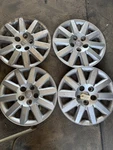 2009 Chrysler Sebring Hubcap Wheel Cover 16 Sold Separately. Fixed Price $20.00.