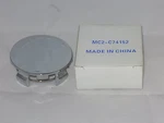 SS2 MC2 Chevrolet Cadillac Chrome Wheel Rim Center Cap 87-RX300-16 C74152. Fixed Price $19.95.
