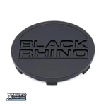 Black Rhino Matte (PSC002) Wheel Center Cap CCBRPSC002MB. Fixed Price $20.99.
