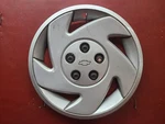 1993 1994 1995 1996 1997 Chevy Camaro 16" Hubcap Wheel Cover 3212A. Fixed Price $29.99.