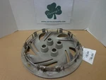 Wheel Cover Hubcap Sedan Fits 97-02 Escort 698254. Fixed Price $59.63.