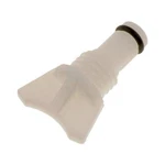 For Toyota Solara 2007 2008 Radiator Drain Cocks Plastic White 16417-15210. Fixed Price $21.47.