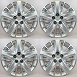 2014-2019 Chevrolet Impala Ls # 3299 18" Hubcaps Wheel Covers 20955585 Set. Fixed Price $149.99.
