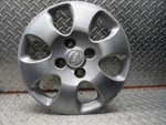 05-09 Kia Spectra Wheel Cover Hub Cap Oem 15'' 04 15" Sdn 2.0L 6 Spoke. Fixed Price $45.71.