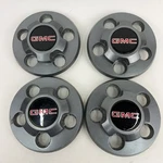 83- 1994 Gmc S15 Sonoma Jimmy Lug Steel Wheel Center Caps Set Of 48190. Fixed Price $49.99.