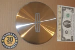 1998 2002 Lincoln Town Car Wheel Center Cap 1/2", YW13-1A096-AA, Nice. Fixed Price $25.25.