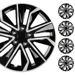Bdk 16 Inch Hubcaps Set Of 4 Oem Replacement Snap-on Wheel Rim Covers. Fixed Price $79.86.