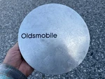 Oldsmobile Toronado 88 Oem Wheel Center Cap Machined 25532570 1989-1993. Fixed Price $13.95.