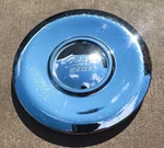 Wheels Custom Center Cap, Chrome, Part Number C428-CAP 03. Fixed Price $79.95.