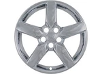 COAST2COAST IWCIMP339X Wheel Cover Set 2010-2013 Camaro Chrome 19" 5 Spoke. Fixed Price $149.34.