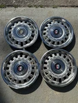 1980-1985 Buick Skylark 13 Hubcaps Wheel Covers 81 82 83 84 Oem. Fixed Price $99.99.